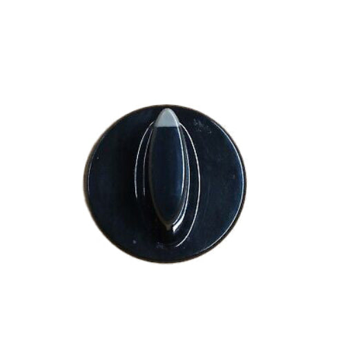 Amana Range Surface Element Knob W10119706 Amana Range Surface Element Knob W10119706